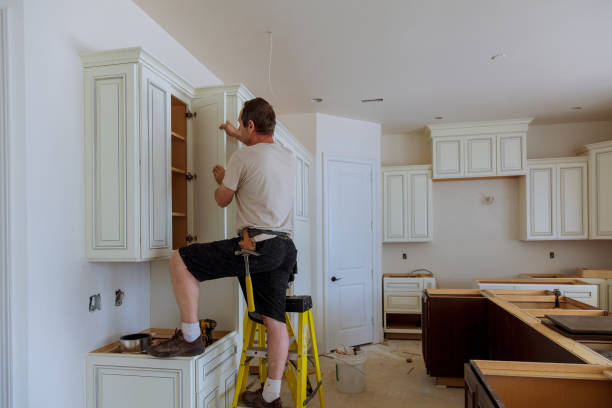 Licensed Kitchen Remodeling service in Glenwood City, WI - BM Kitchen