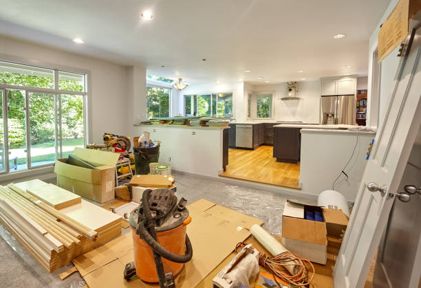 Reliable Kitchen Remodeling contractor in Glenwood City, WI by BM Kitchen